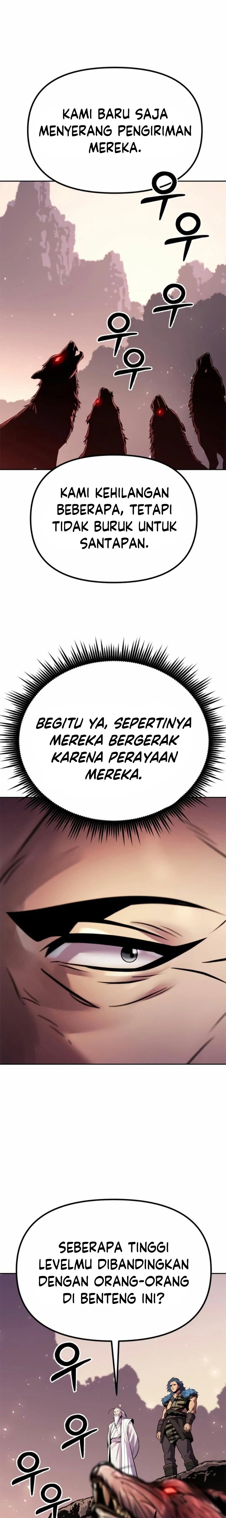 Chronicles Of The Demon Faction Chapter 39 Halaman 20