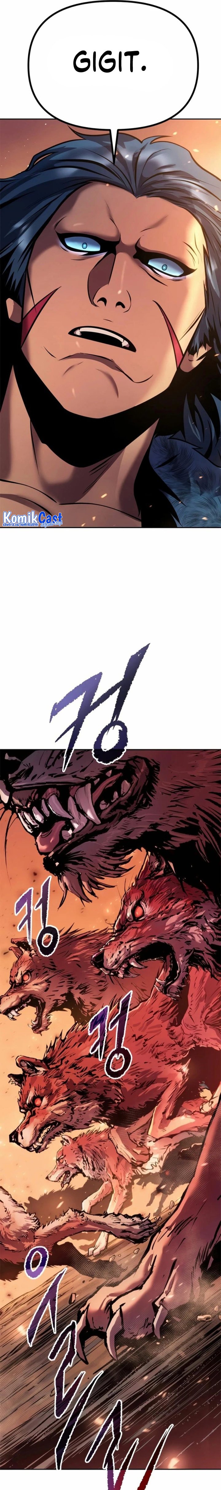 Chronicles Of The Demon Faction Chapter 39 Halaman 26