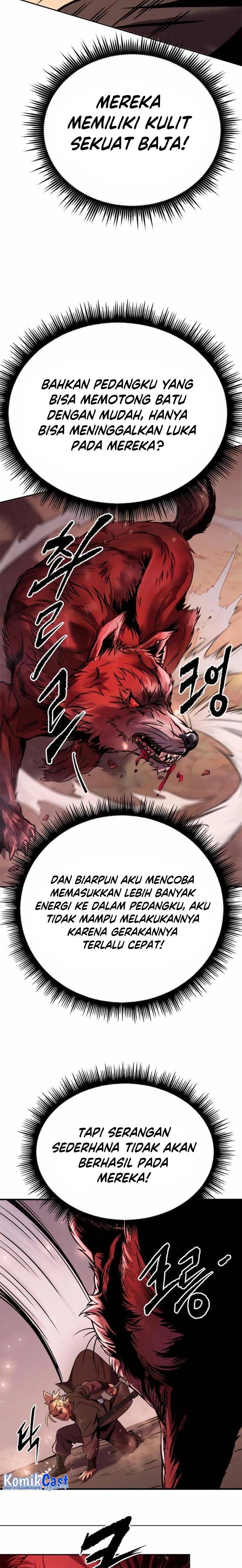 Chronicles Of The Demon Faction Chapter 39 Halaman 30
