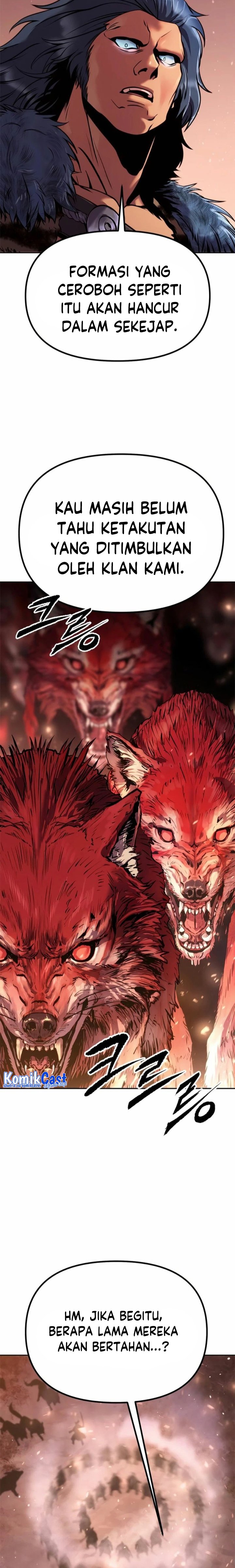 Chronicles Of The Demon Faction Chapter 39 Halaman 37