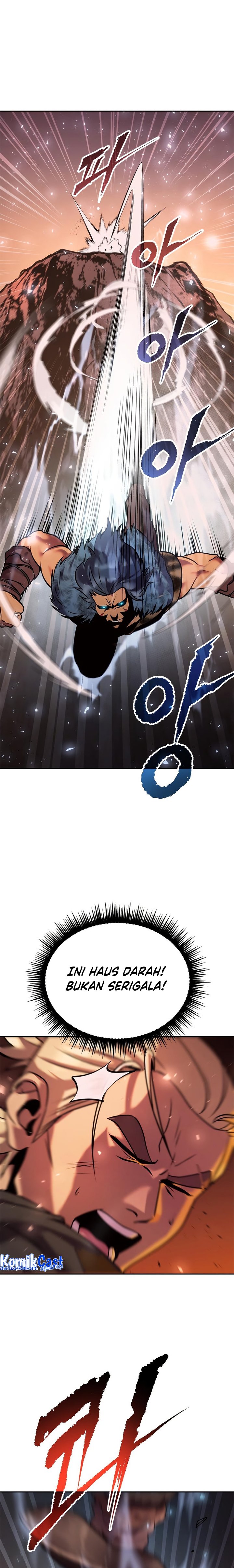 Chronicles Of The Demon Faction Chapter 40 Halaman 10