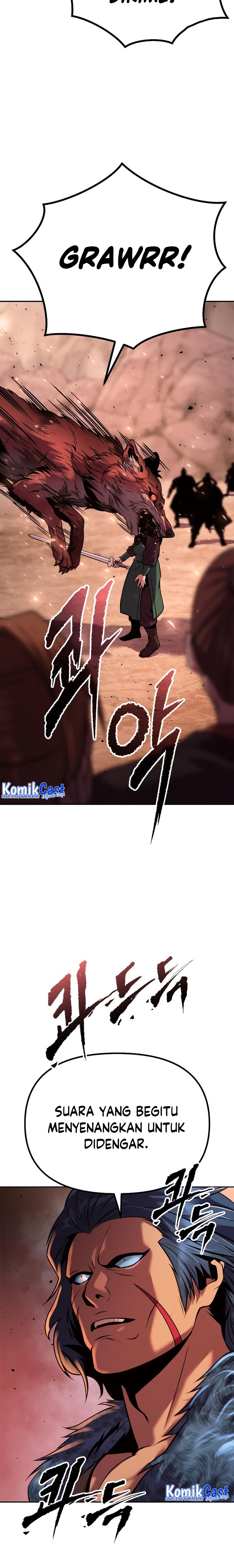 Chronicles Of The Demon Faction Chapter 40 Halaman 19