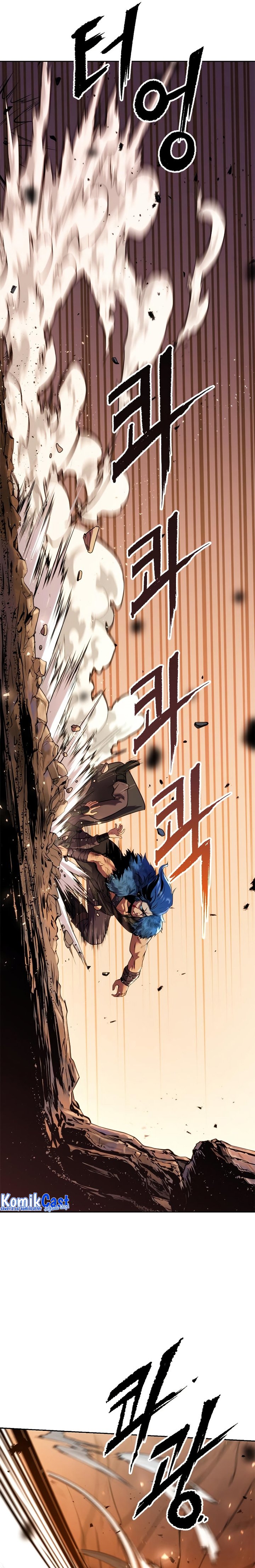 Chronicles Of The Demon Faction Chapter 40 Halaman 23
