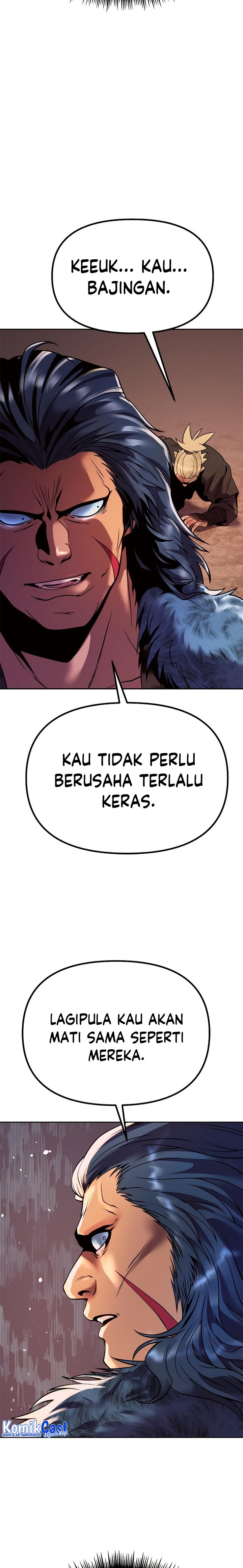 Chronicles Of The Demon Faction Chapter 40 Halaman 30