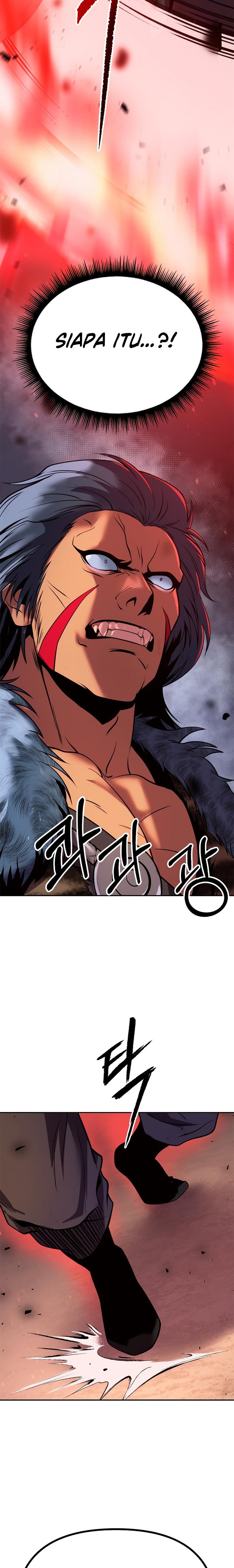 Chronicles Of The Demon Faction Chapter 40 Halaman 39