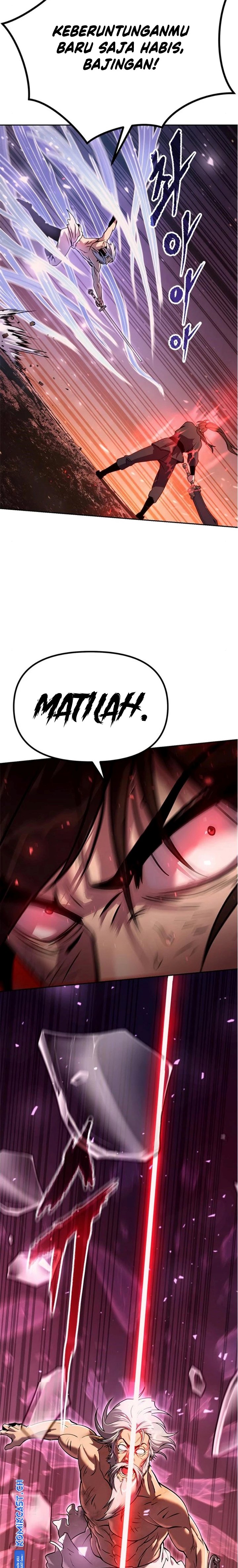 Chronicles Of The Demon Faction Chapter 43 Halaman 9