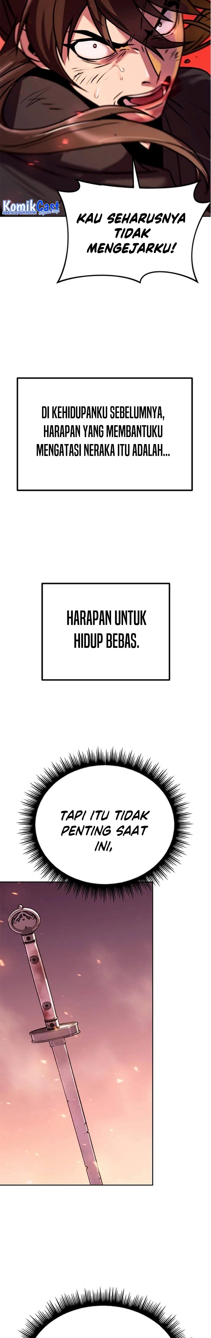Chronicles Of The Demon Faction Chapter 43 Halaman 11