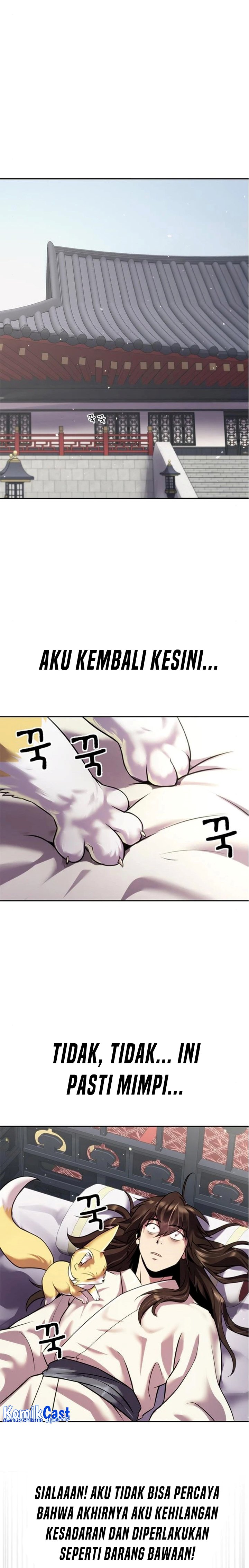 Chronicles Of The Demon Faction Chapter 43 Halaman 24