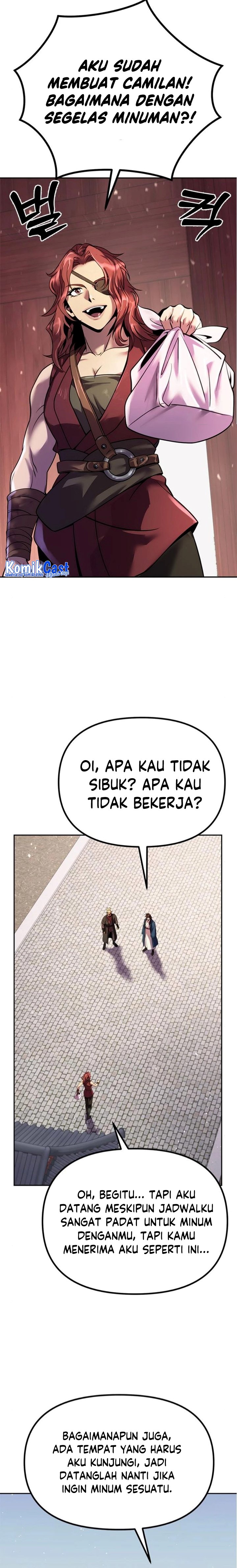 Chronicles Of The Demon Faction Chapter 43 Halaman 37