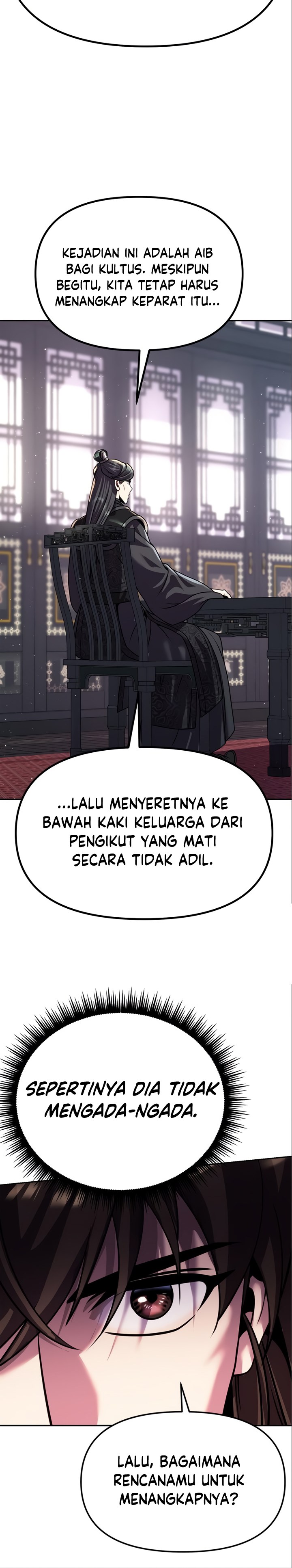 Chronicles Of The Demon Faction Chapter 47 Halaman 9