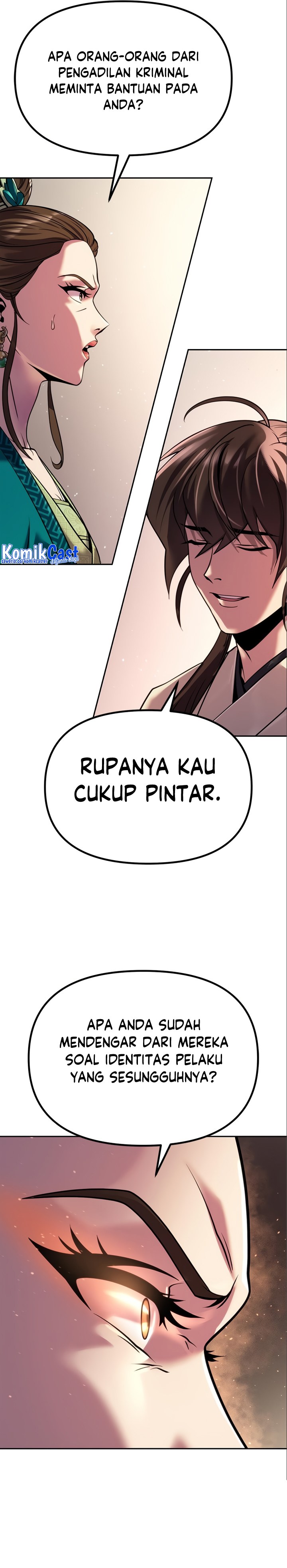 Chronicles Of The Demon Faction Chapter 47 Halaman 14