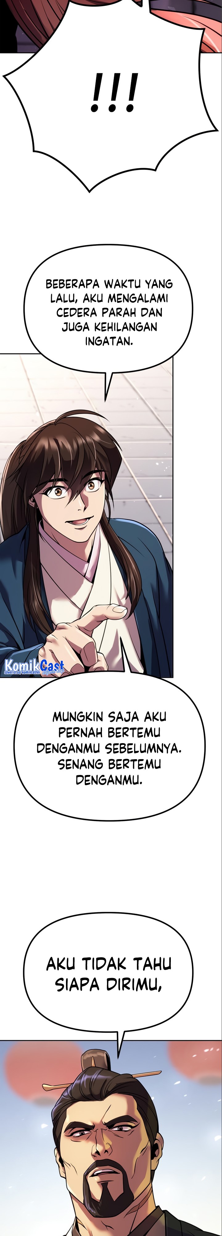 Chronicles Of The Demon Faction Chapter 47 Halaman 36
