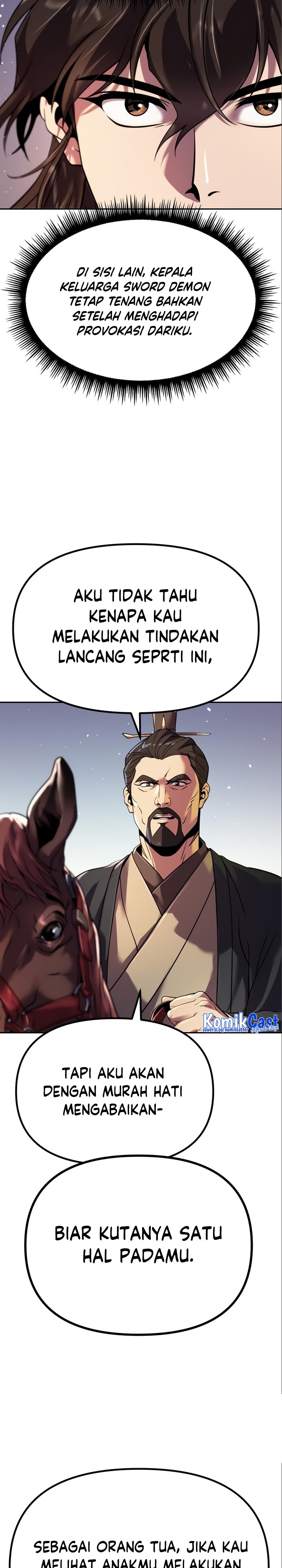 Chronicles Of The Demon Faction Chapter 47 Halaman 39