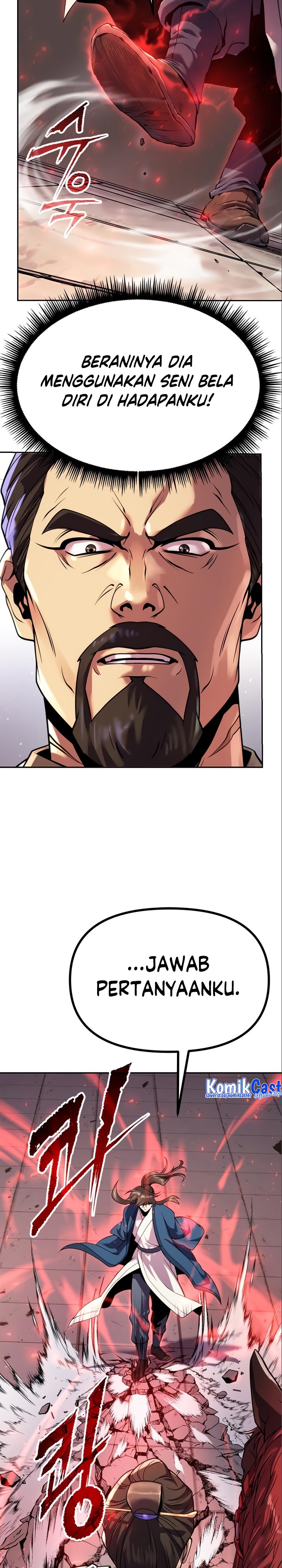 Chronicles Of The Demon Faction Chapter 47 Halaman 44