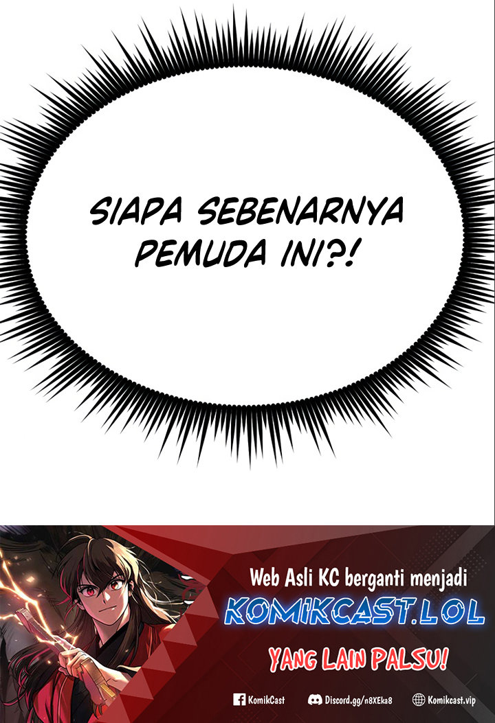 Chronicles Of The Demon Faction Chapter 47 Halaman 46