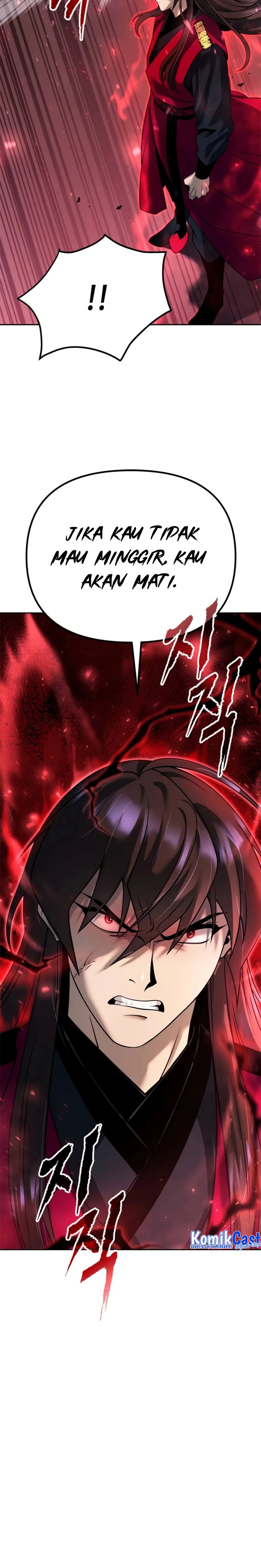 Chronicles Of The Demon Faction Chapter 56 Halaman 13