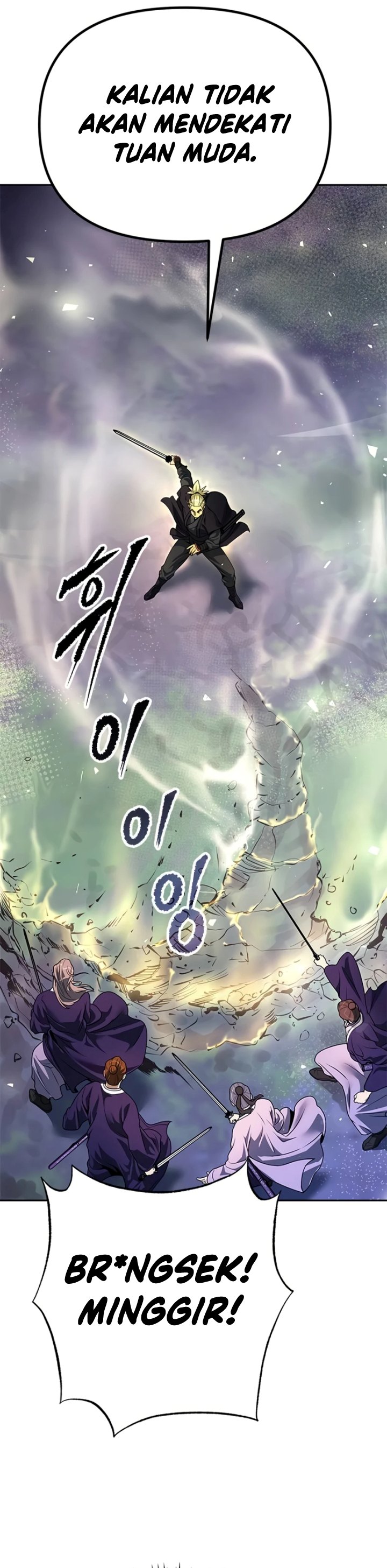 Chronicles Of The Demon Faction Chapter 56 Halaman 20