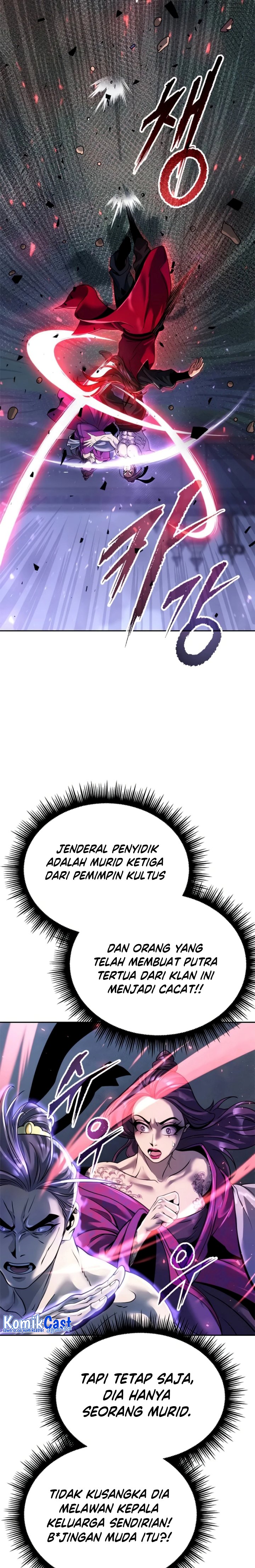 Chronicles Of The Demon Faction Chapter 56 Halaman 24