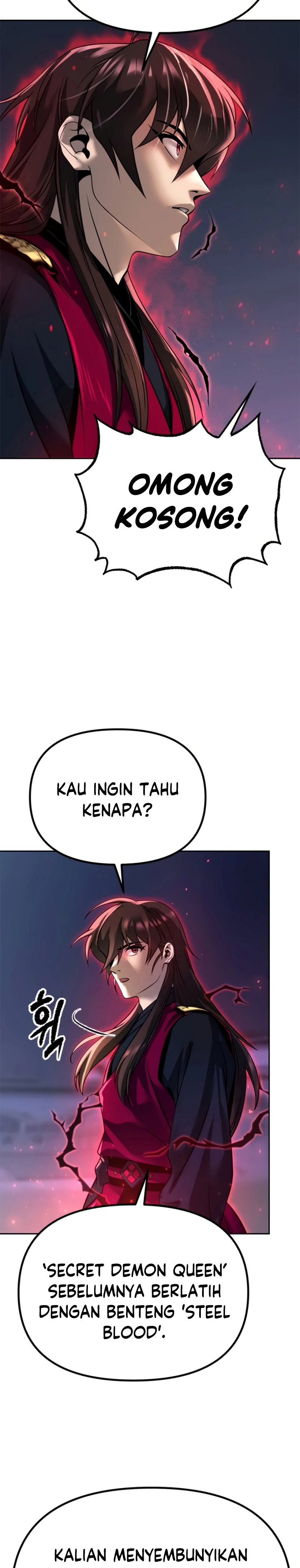 Chronicles Of The Demon Faction Chapter 56 Halaman 30