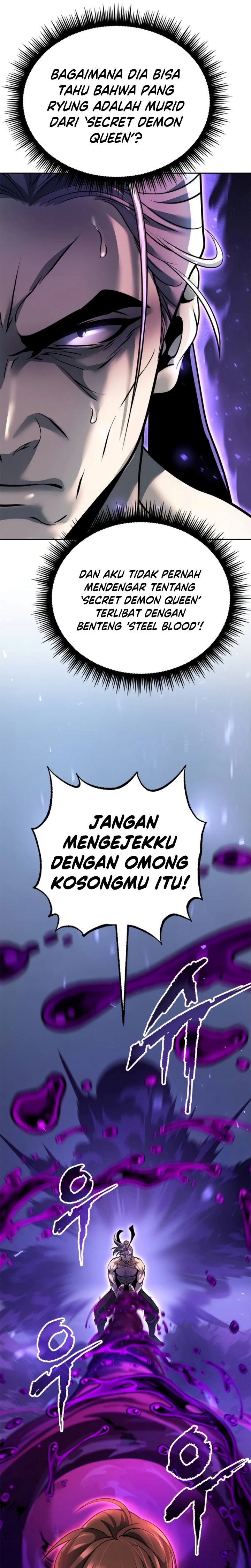 Chronicles Of The Demon Faction Chapter 56 Halaman 32