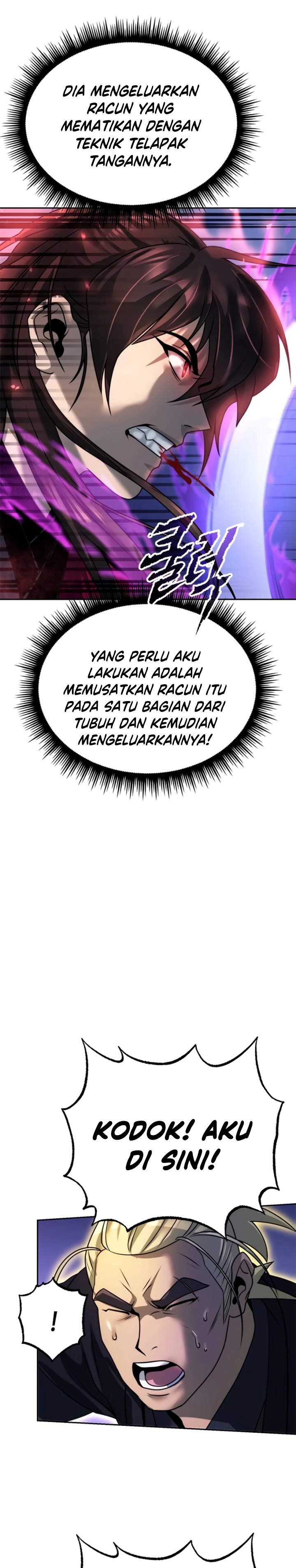 Chronicles Of The Demon Faction Chapter 56 Halaman 35