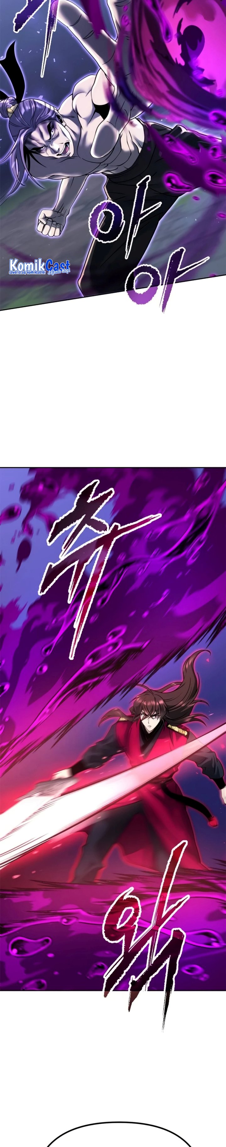 Chronicles Of The Demon Faction Chapter 56 Halaman 39