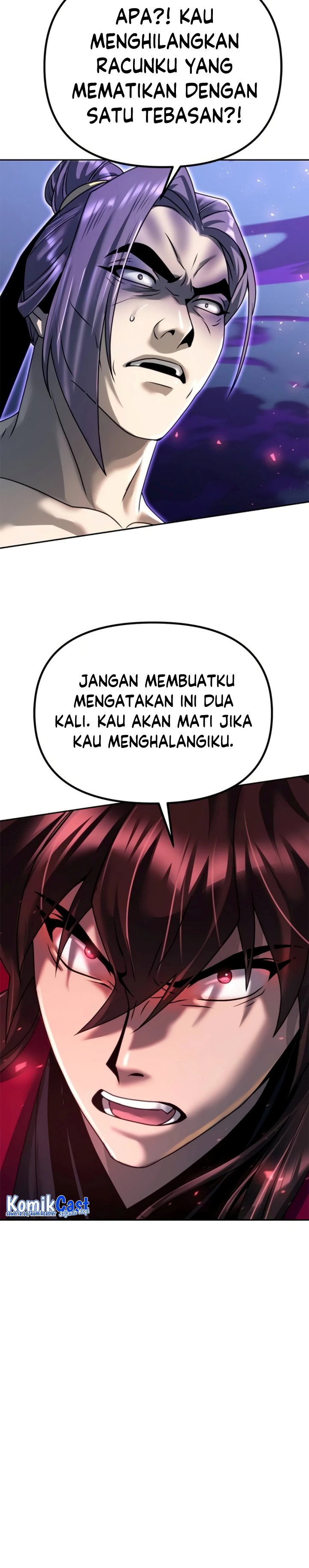 Chronicles Of The Demon Faction Chapter 56 Halaman 40