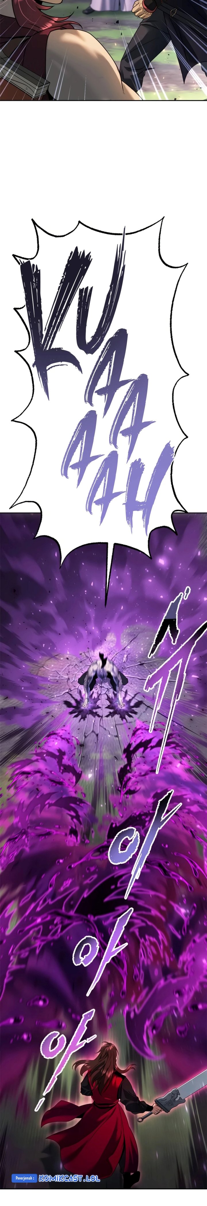 Chronicles Of The Demon Faction Chapter 56 Halaman 42