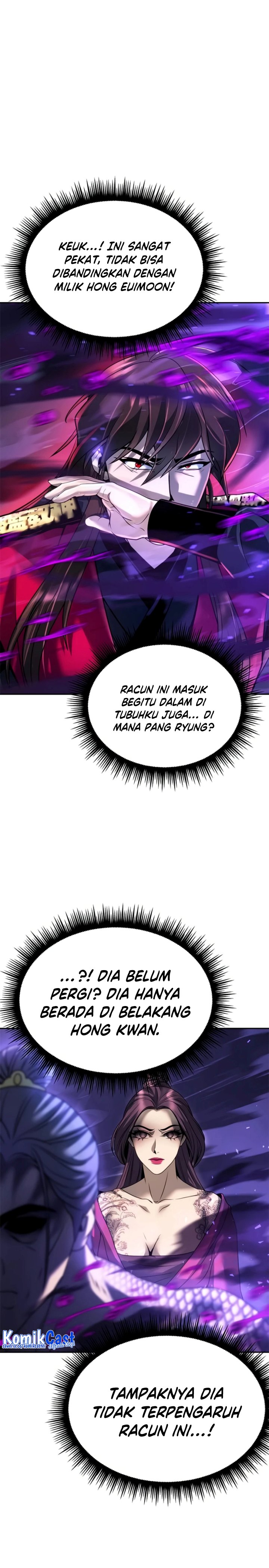 Chronicles Of The Demon Faction Chapter 56 Halaman 43