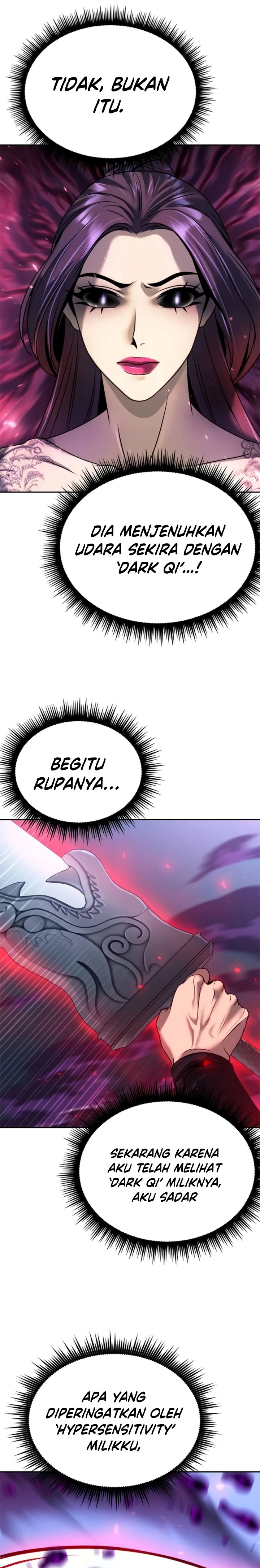 Chronicles Of The Demon Faction Chapter 56 Halaman 44