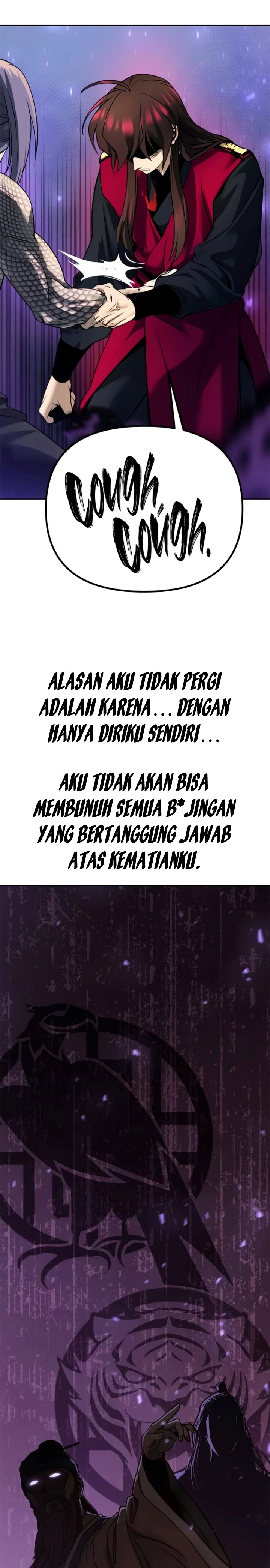 Chronicles Of The Demon Faction Chapter 56 Halaman 48