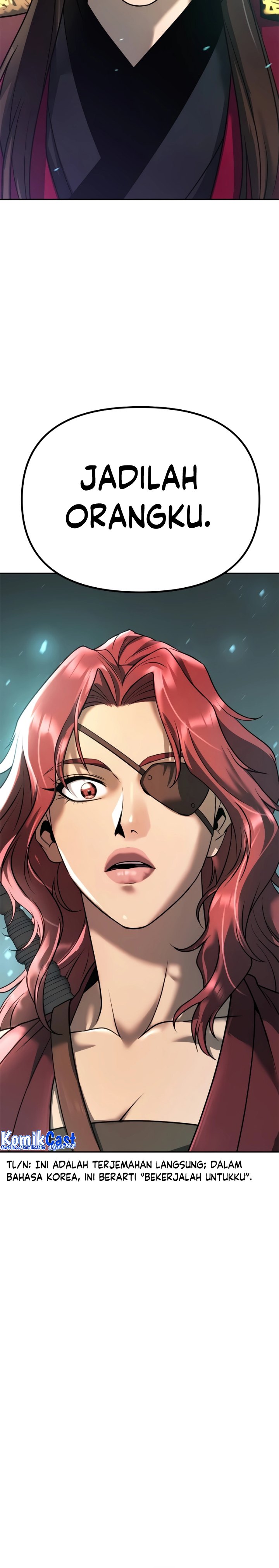 Chronicles Of The Demon Faction Chapter 59 Halaman 7