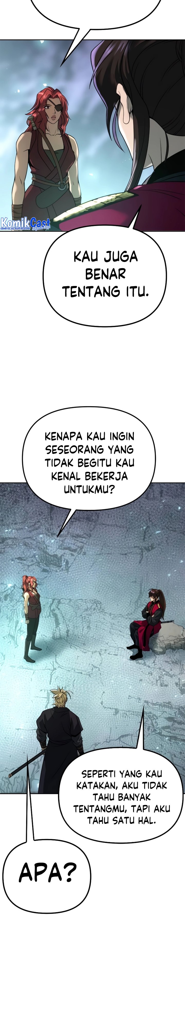 Chronicles Of The Demon Faction Chapter 59 Halaman 10