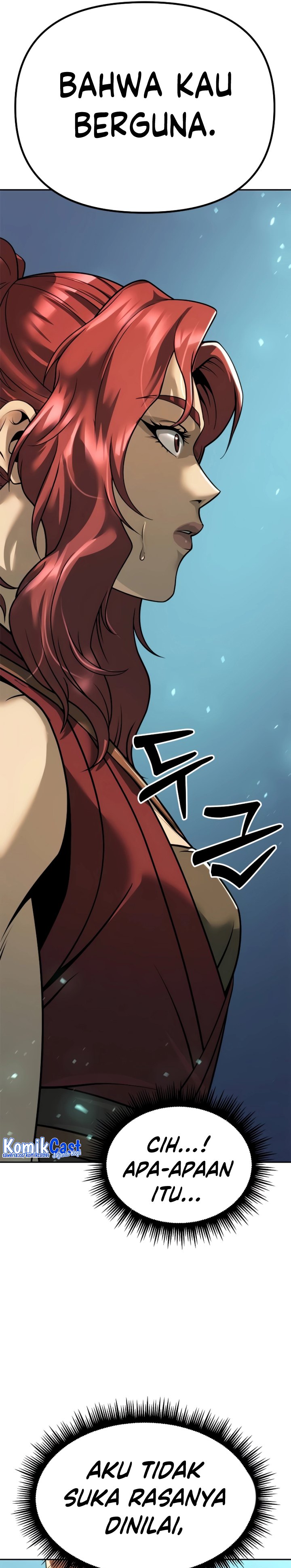 Chronicles Of The Demon Faction Chapter 59 Halaman 11