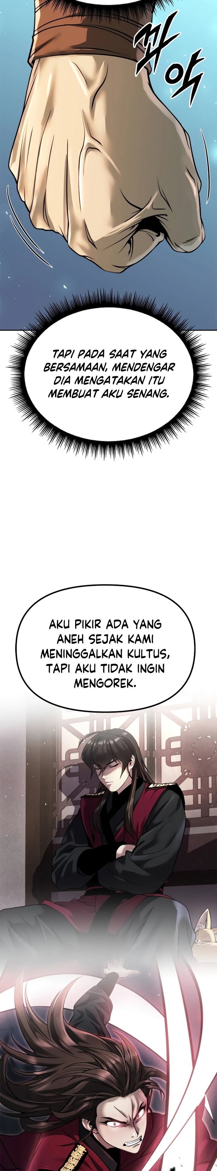 Chronicles Of The Demon Faction Chapter 59 Halaman 12