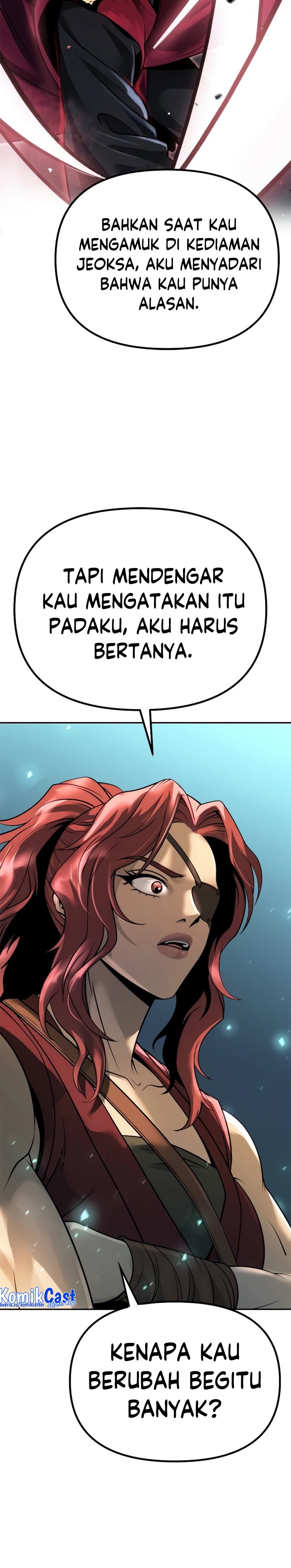 Chronicles Of The Demon Faction Chapter 59 Halaman 13