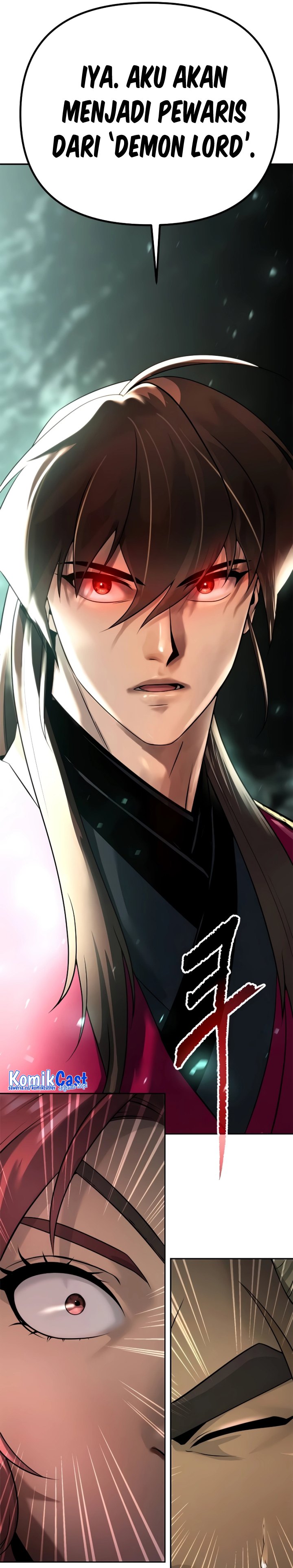Chronicles Of The Demon Faction Chapter 59 Halaman 20