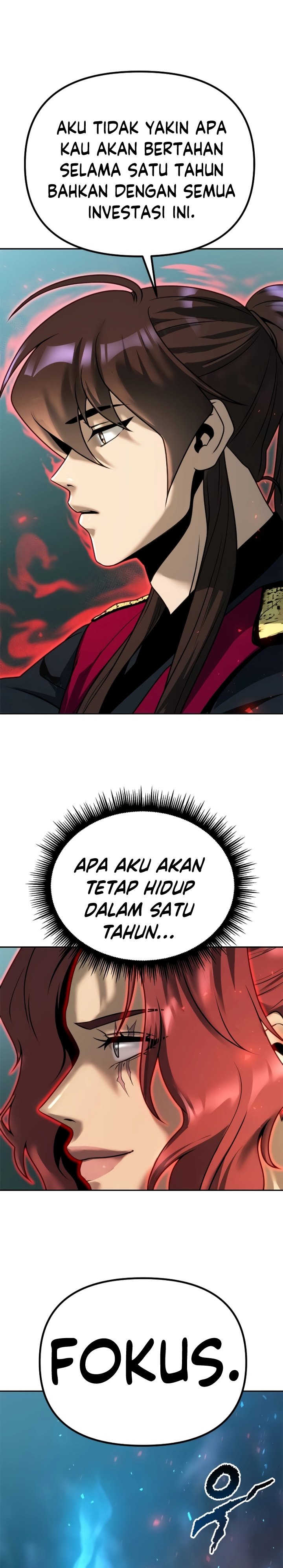 Chronicles Of The Demon Faction Chapter 59 Halaman 33