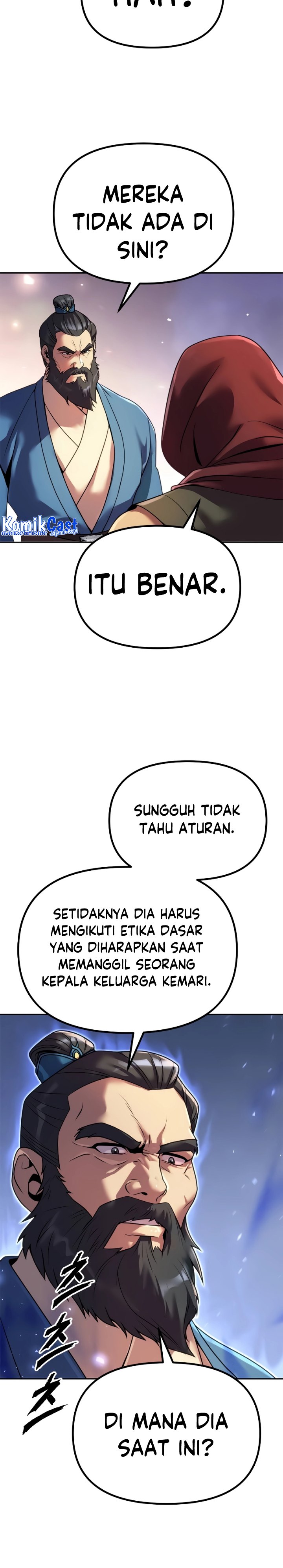 Chronicles Of The Demon Faction Chapter 59 Halaman 37