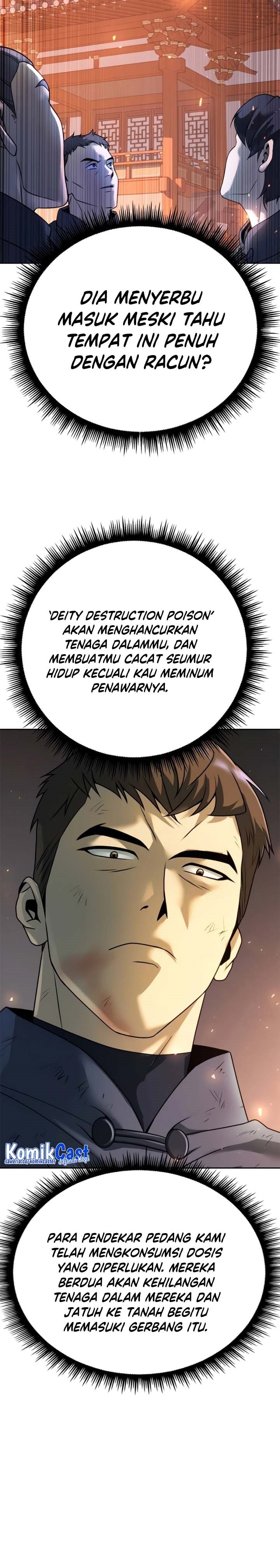 Chronicles Of The Demon Faction Chapter 65 Halaman 13