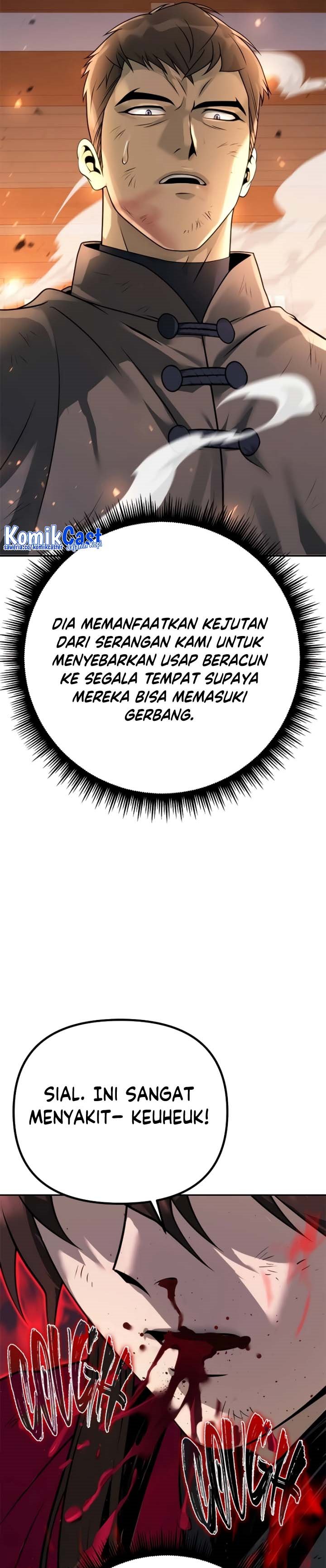 Chronicles Of The Demon Faction Chapter 65 Halaman 20