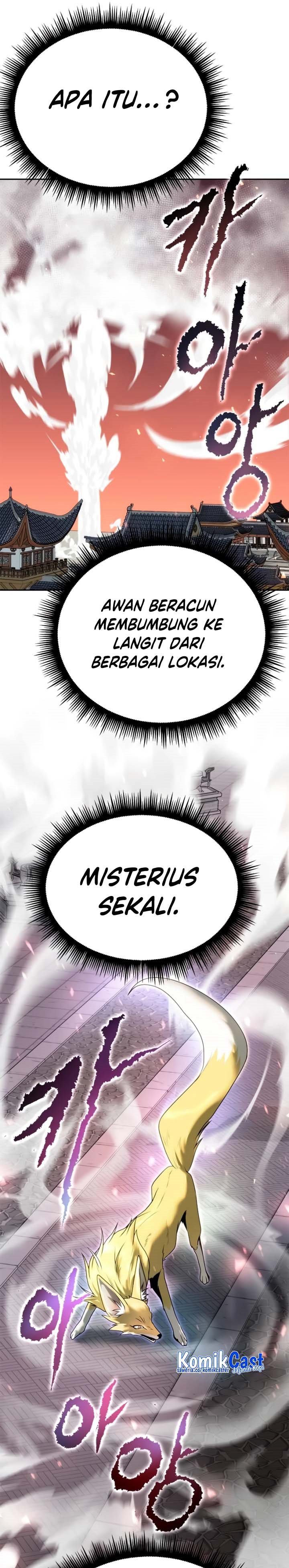 Chronicles Of The Demon Faction Chapter 65 Halaman 26