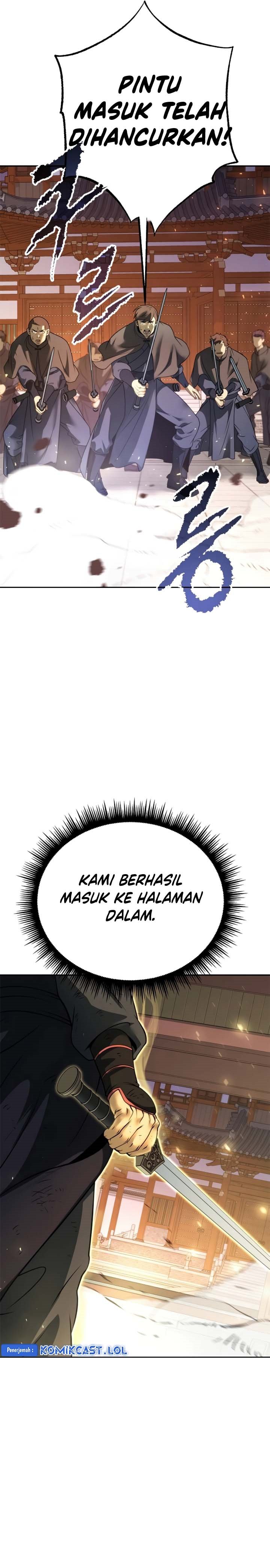 Chronicles Of The Demon Faction Chapter 65 Halaman 29