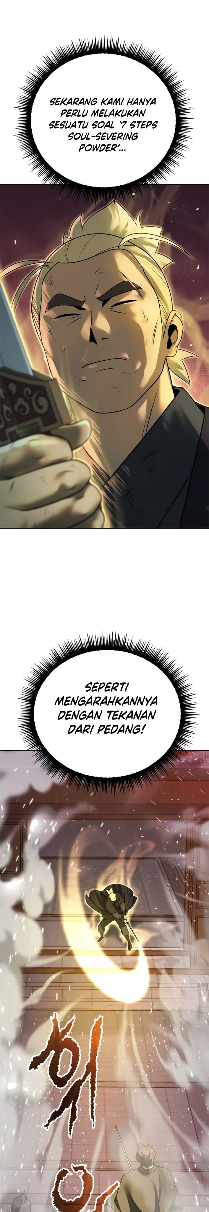Chronicles Of The Demon Faction Chapter 65 Halaman 30