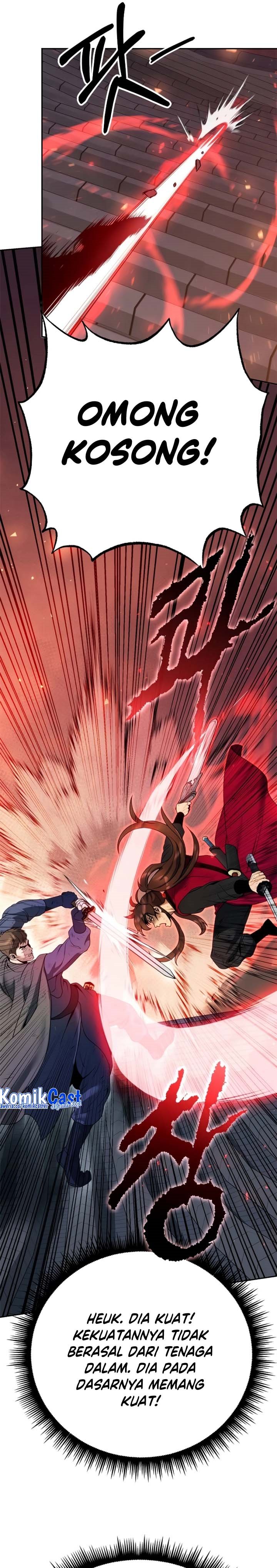 Chronicles Of The Demon Faction Chapter 65 Halaman 38