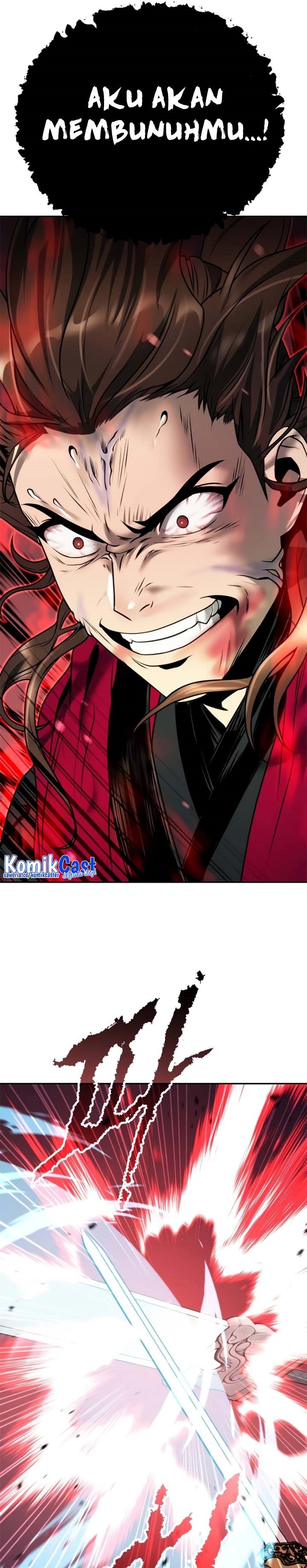 Chronicles Of The Demon Faction Chapter 65 Halaman 41