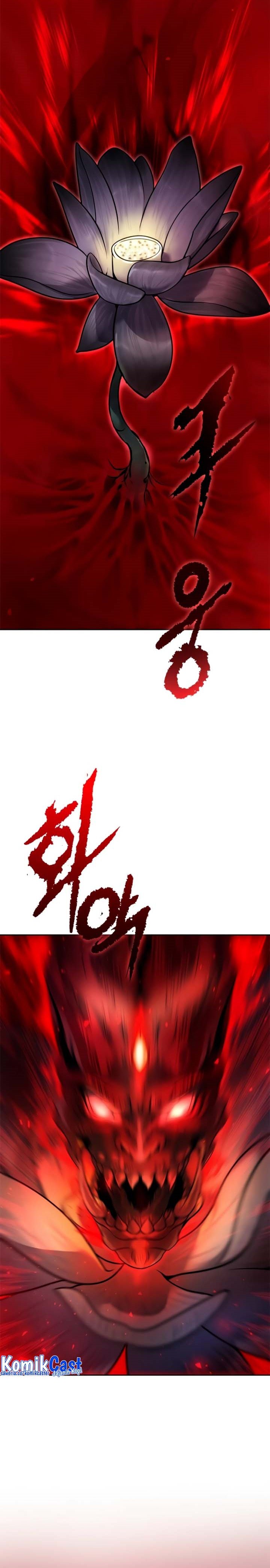 Chronicles Of The Demon Faction Chapter 65 Halaman 58