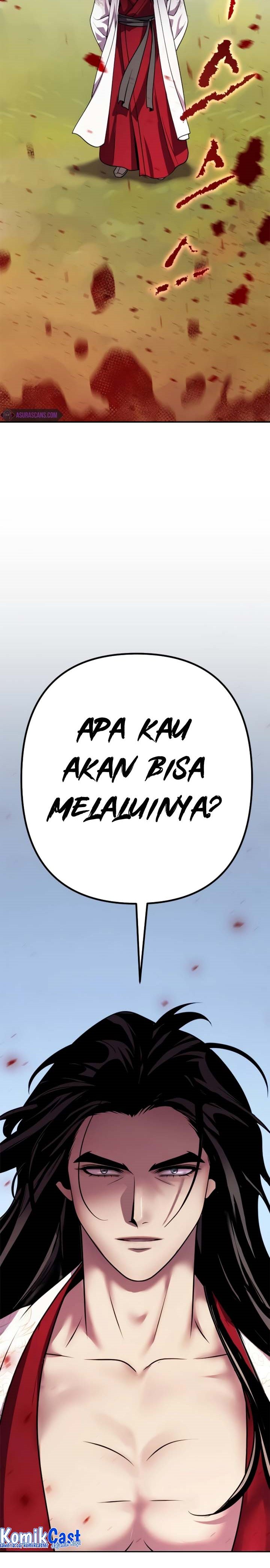 Chronicles Of The Demon Faction Chapter 65 Halaman 61