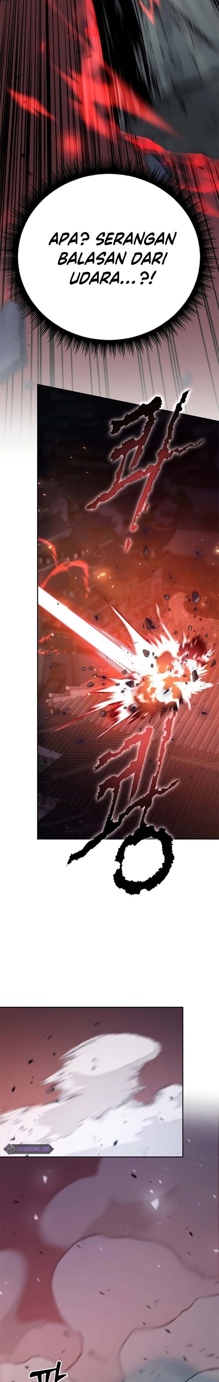 Chronicles Of The Demon Faction Chapter 66 Halaman 9