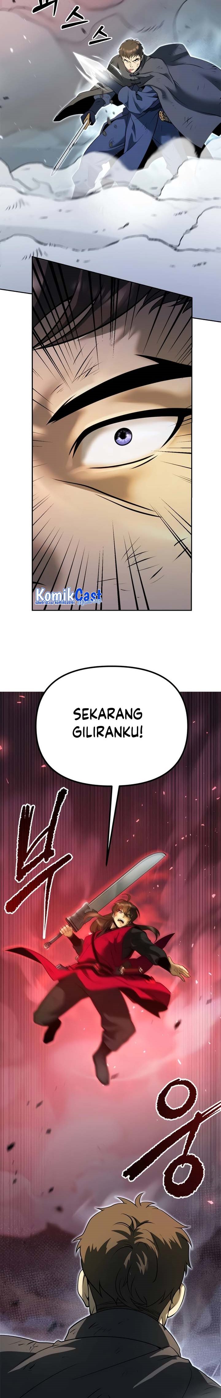 Chronicles Of The Demon Faction Chapter 66 Halaman 10